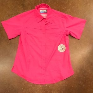 Magellan Mag Wick short sleeve